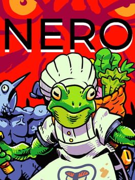 Cover Nero