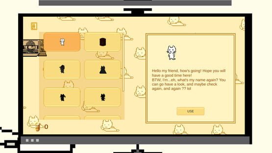 Screenshot NetaJump