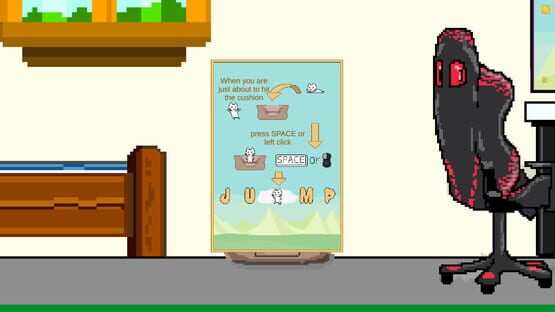 Screenshot NetaJump