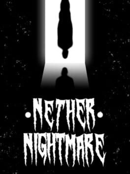 Cover Nether Nightmare