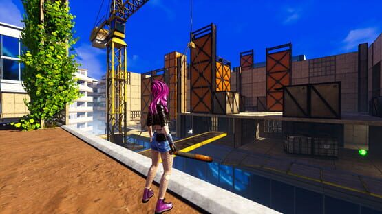 Screenshot Netherverse