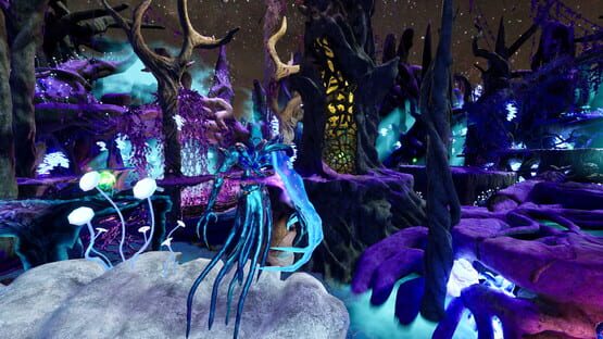 Screenshot Netherverse