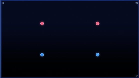 Screenshot Network Nodes