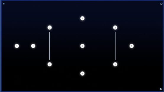 Screenshot Network Nodes