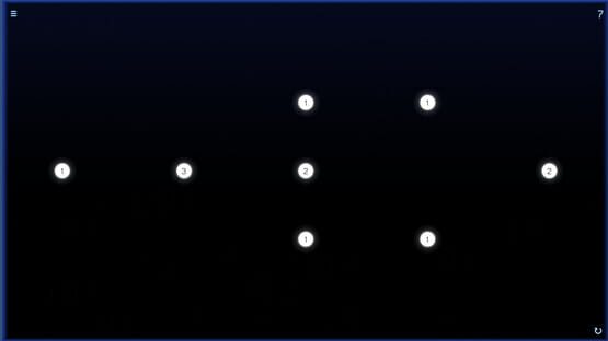 Screenshot Network Nodes