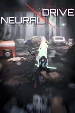 Cover Neural Drive