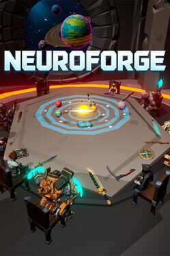 Cover Neuroforge