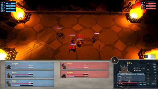 Screenshot Neuroforge