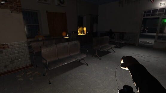 Screenshot Neurosis