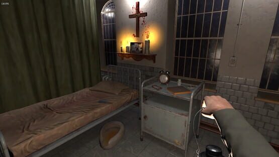 Screenshot Neurosis