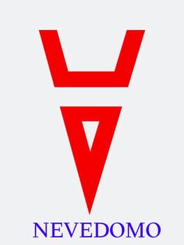 Cover Nevedomo