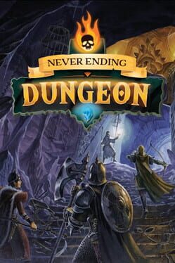 Cover Never Ending Dungeon