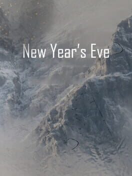Cover New Year's Eve 2020