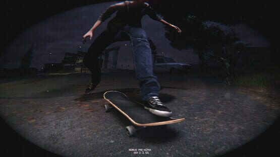 Screenshot Newbie: Become a Skateboarder