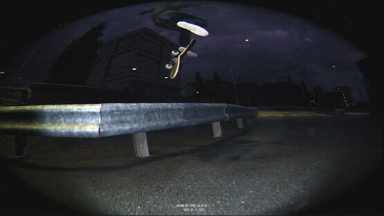 Screenshot Newbie: Become a Skateboarder