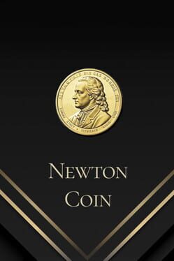 Cover Newton Coin