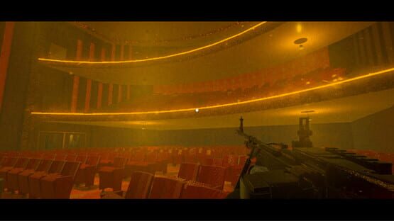 Screenshot Next Floor