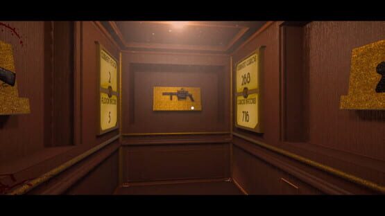 Screenshot Next Floor