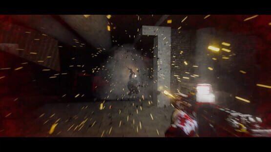 Screenshot Next Floor
