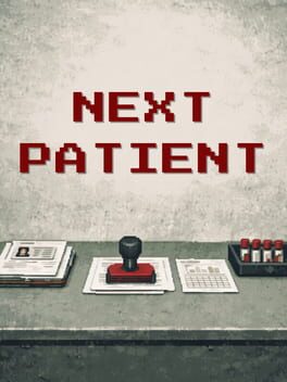 Cover Next Patient
