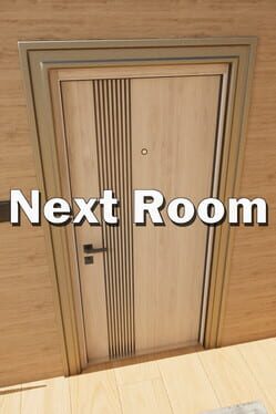 Cover Next Room