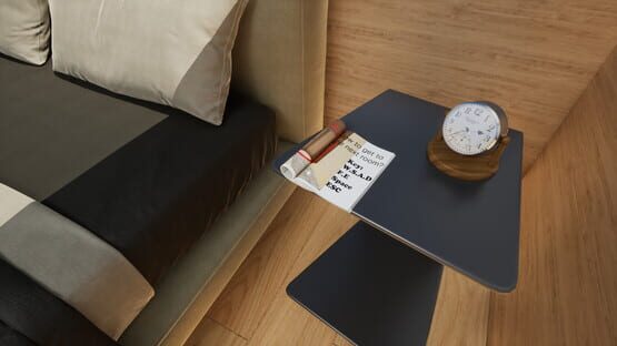 Screenshot Next Room
