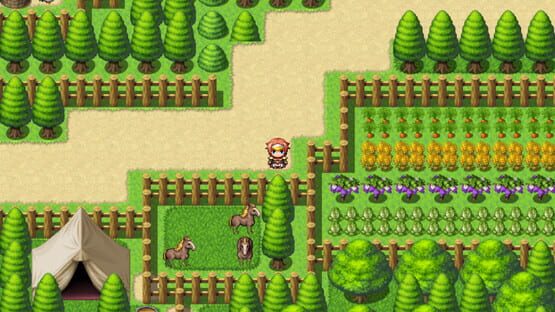 Screenshot Nicolay's Adventure