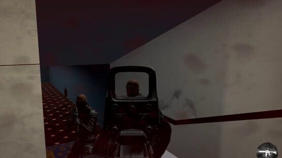 Screenshot Nigel's Journey: A Working Day