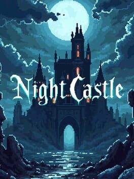 Cover Night Castle