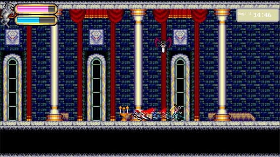Screenshot Night Castle