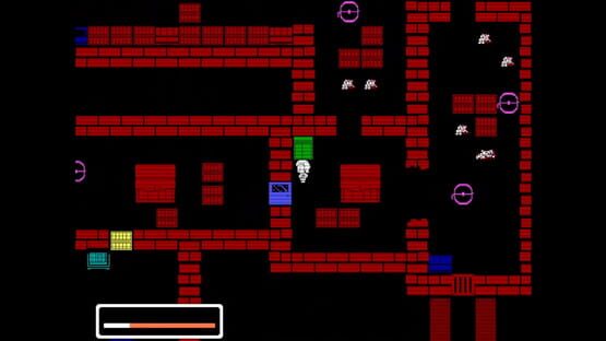Screenshot Night of The Abattoir Man