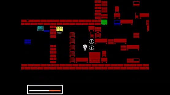 Screenshot Night of The Abattoir Man