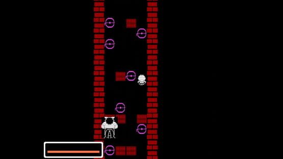 Screenshot Night of The Abattoir Man