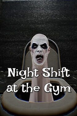 Cover Night Shift at the Gym