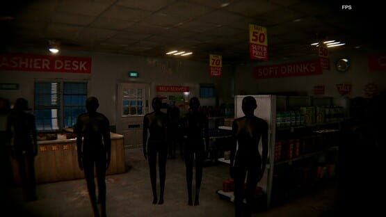 Screenshot Night Shift Customer