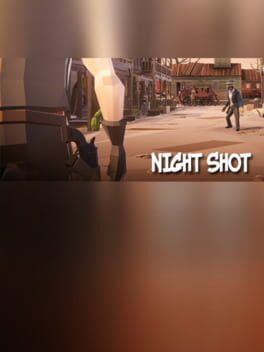 Cover Night shot