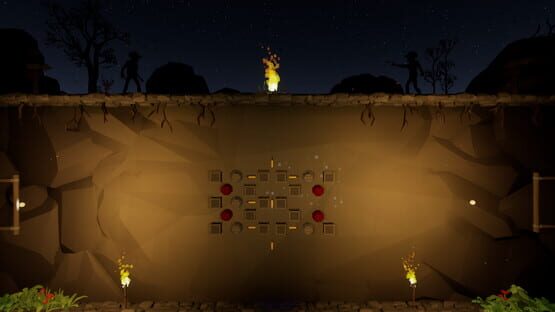 Screenshot Night shot