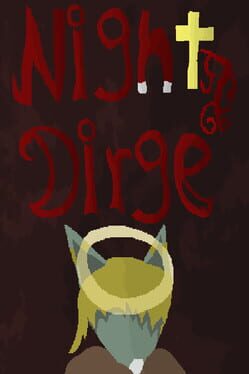 Cover NightDirge