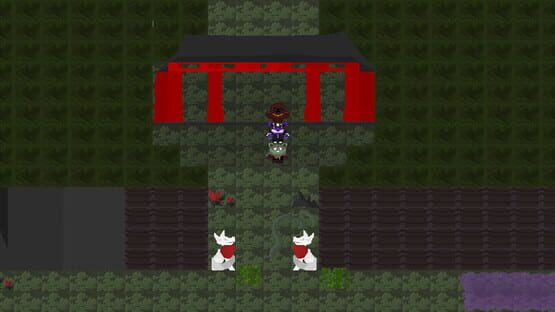 Screenshot NightDirge
