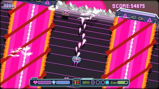 Screenshot Nighthaw-X3000