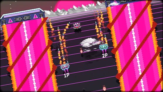 Screenshot Nighthaw-X3000