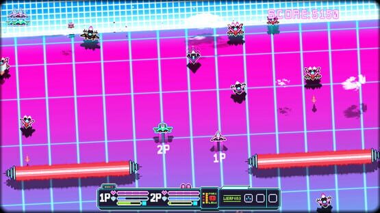 Screenshot Nighthaw-X3000