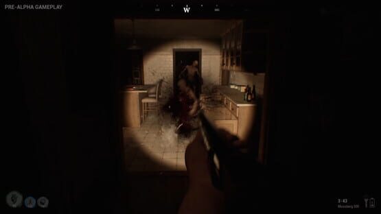 Screenshot Nightmare Party