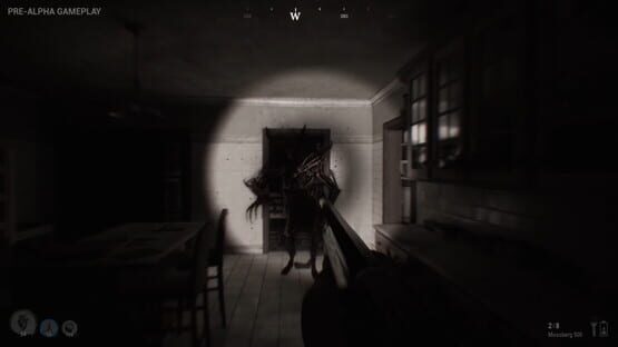 Screenshot Nightmare Party