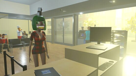 Screenshot Nightmare Puppeteer