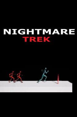 Cover Nightmare Trek: The Next Level Challenge