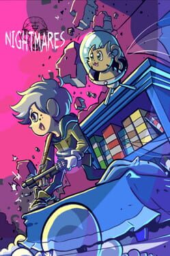Cover Nightmares