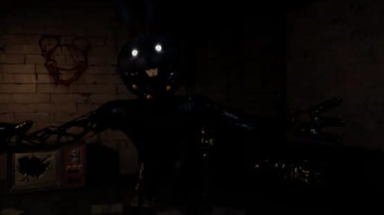 Screenshot Nightmares Before Disney
