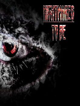 Cover NightMaresToBe