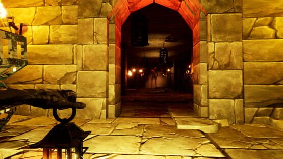 Screenshot NightMaresToBe